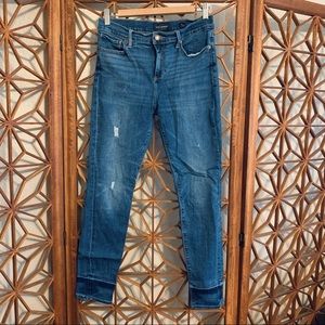 Lucky Brand Skinny Jeans